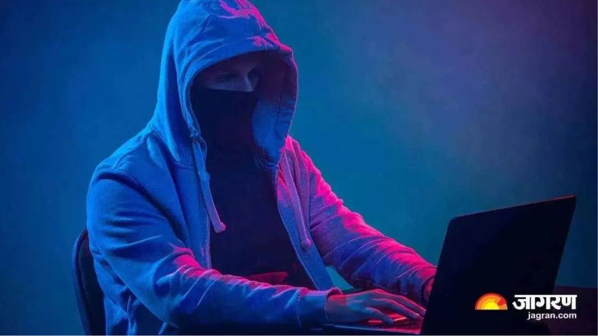 sambhal cyber fraud mule account used to swindle 38000